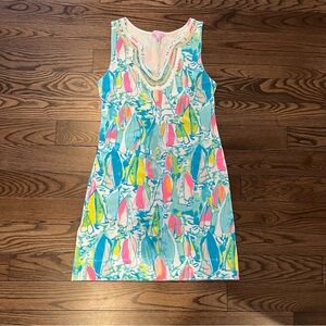 Lilly Pulitzer Harper Dress